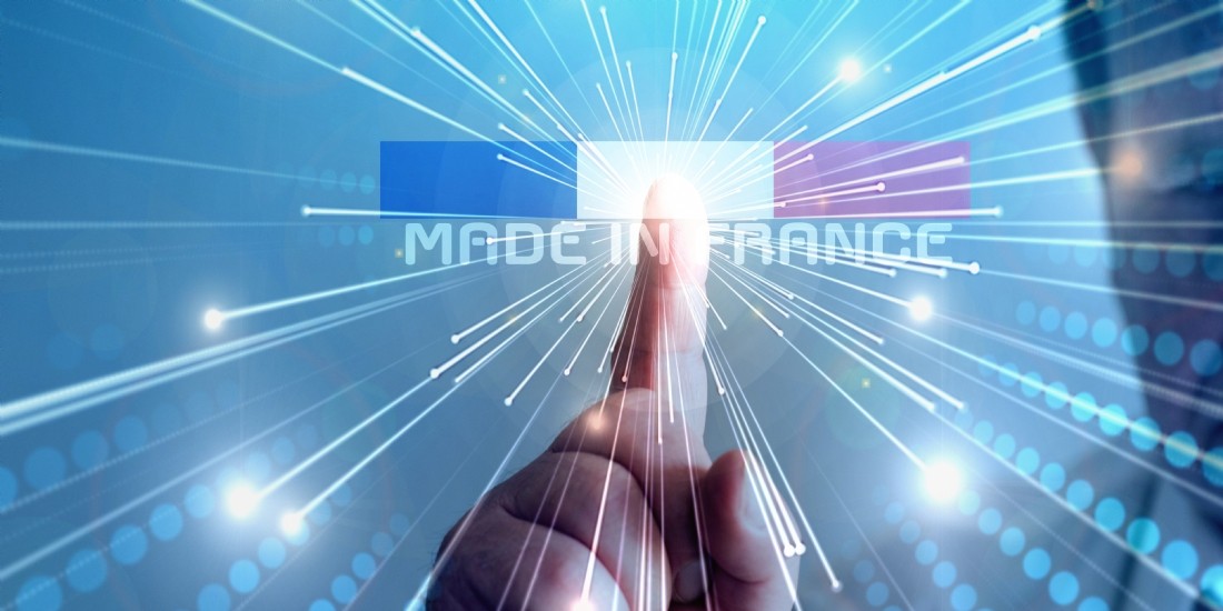 La French Tech résiste et passe devant l'Allemagne