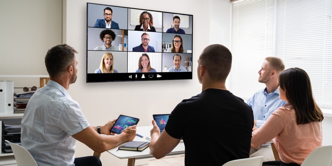Comment créer de l'engagement à distance ?