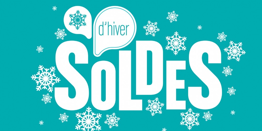 Soldes d'hiver : 70% des Français vont en profiter