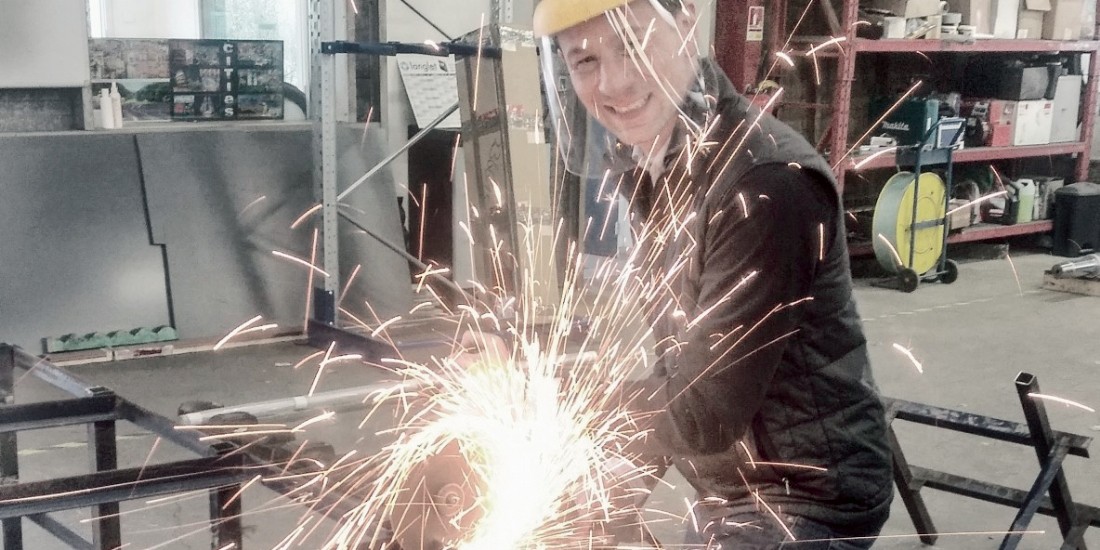 Un dur à cuire chez Picardie Chrome Dur