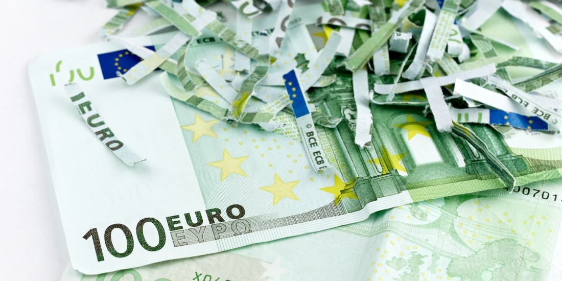 Covid-19 : chute du chiffre d'affaires pour 65% des entreprises