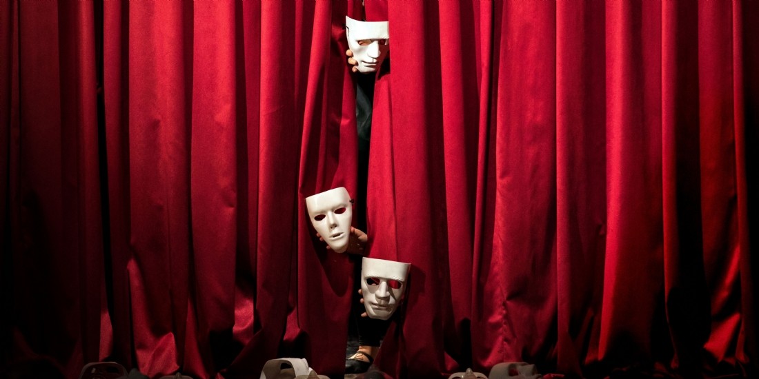 Une pièce de théâtre pour lever le tabou du burn-out