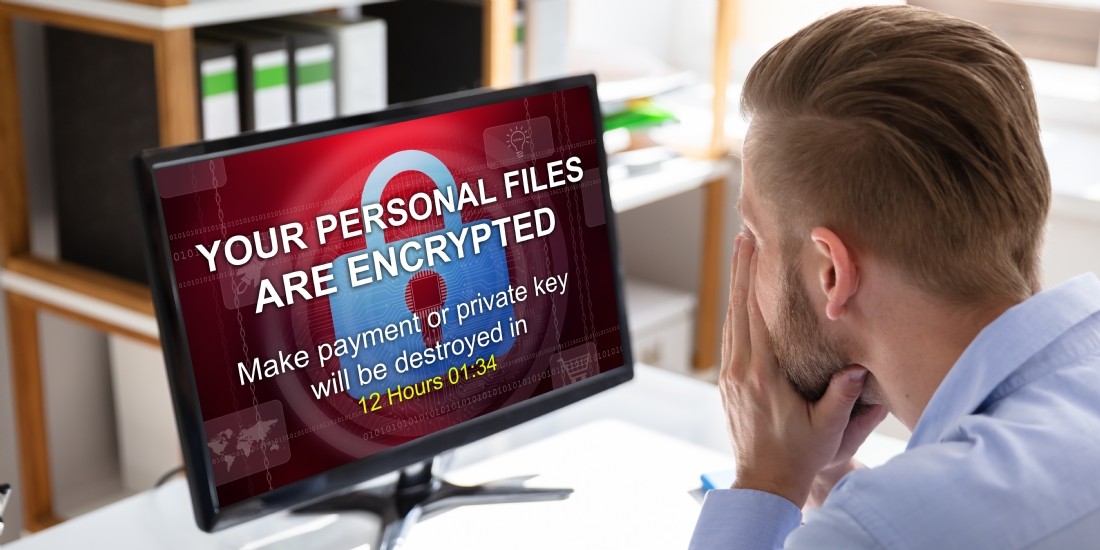 Ransomware : les éléments que les PME doivent prendre en compte pour lutter efficacement