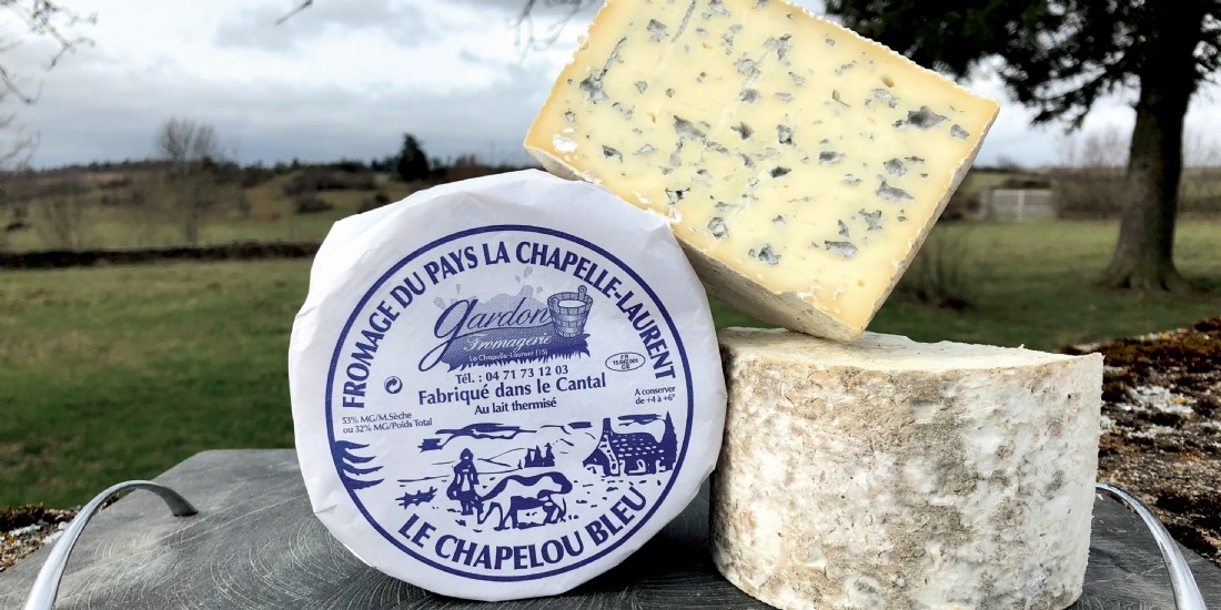 Jérôme Gardon (Fromagerie Gardon) : 'Nous faisons notre métier simplement !'