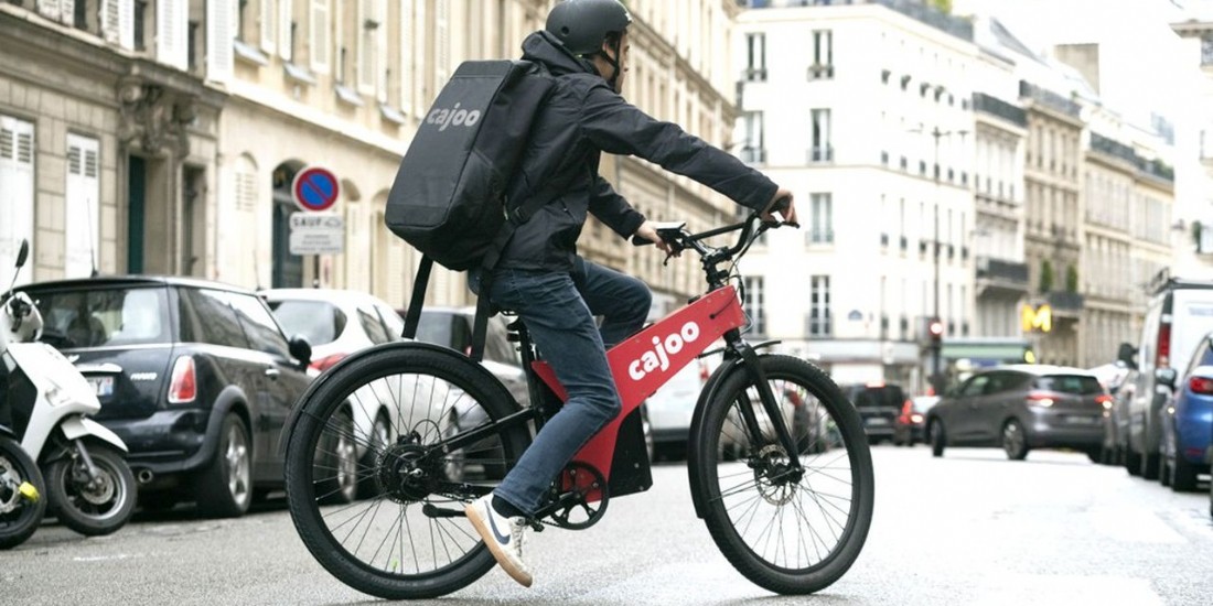 Cajoo lève 6 millions d'euros pour révolutionner les courses du quotidien