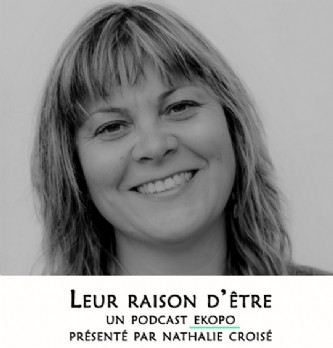 Podcast 'Leur raison d'être' épisode 36 : Olivier Mothes, président délégué des Alternateurs