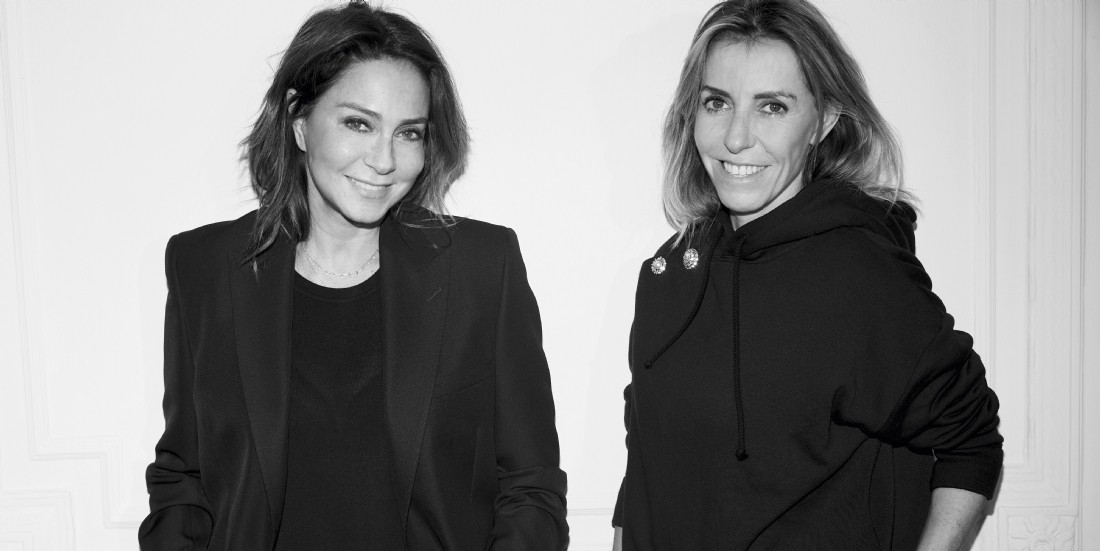 Les bonnes adresses... de Barbara et Sharon