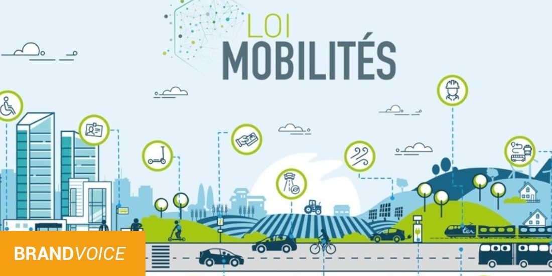 LOM : Découvrez la loi d'orientation des mobilités | Betterway