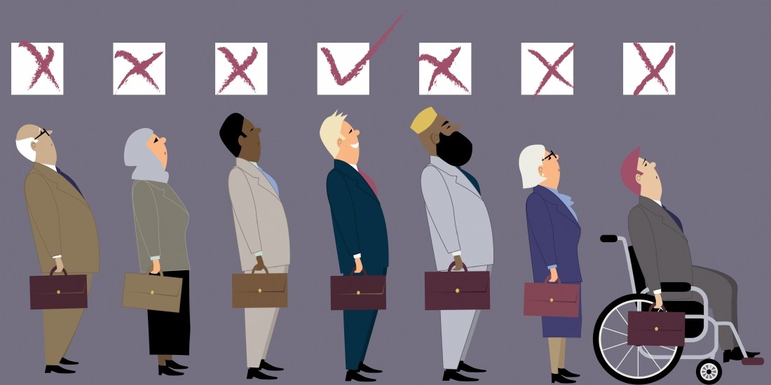 Quelles sanctions en cas de discrimination au travail ?