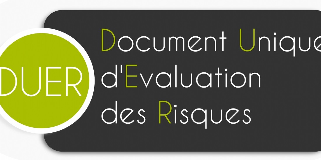Le futur document unique d'évaluation des risques professionnels