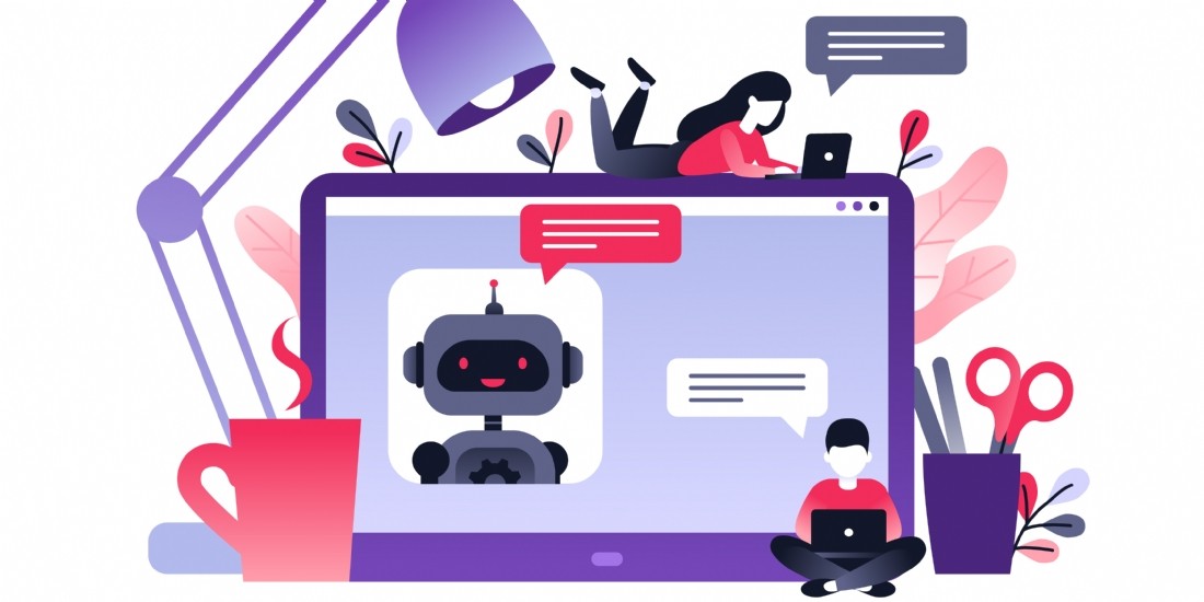 Dydu lève 6,3 millions d'euros pour développer ses robots conversationnels