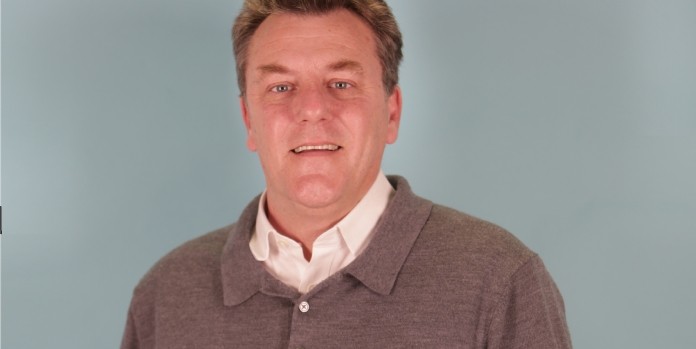 Bertrand Clavière, DG de PGP