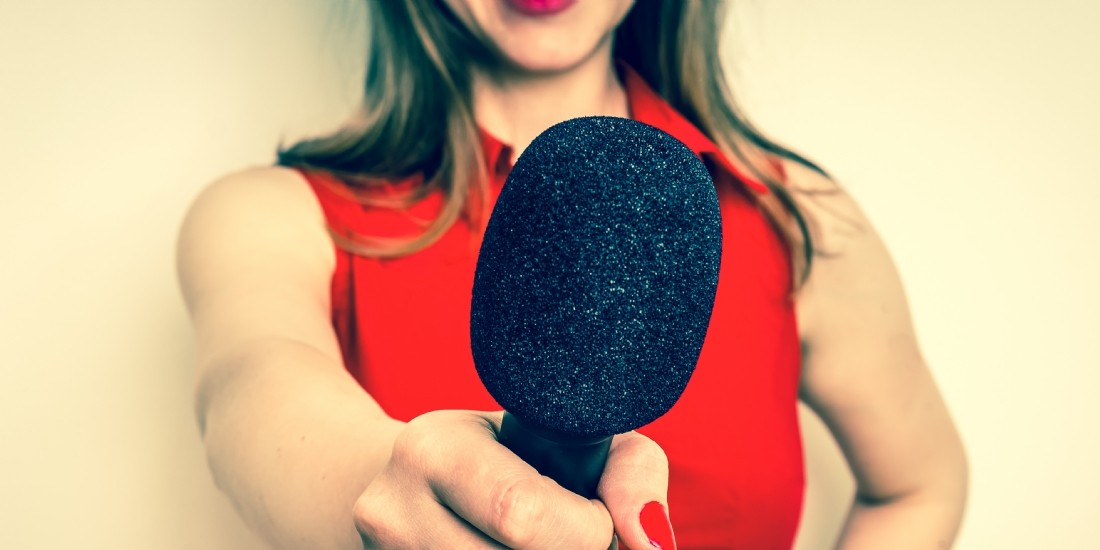 Réussir ses interviews quand on est chef d'entreprise