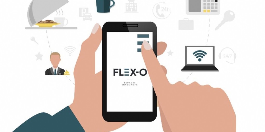 Le spécialiste du flex office, Flex-o, lève 15 millions d'euros