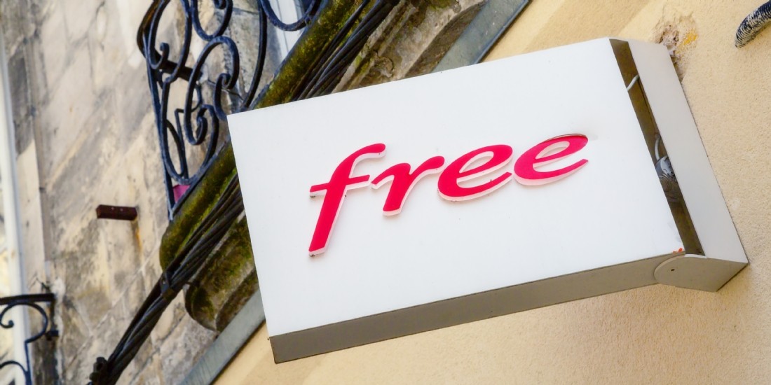 Free lance une offre pour les professionnels