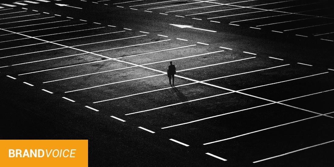 Entreprises : sécurisez votre parking !