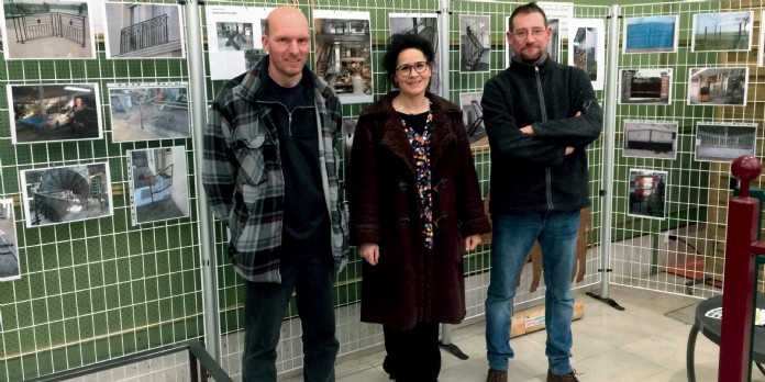 La métallerie Beaumesnil renaît grâce à ses (anciens) salariés