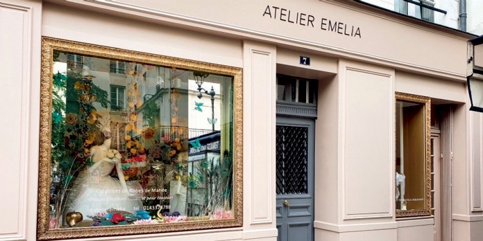 Atelier Émelia, le pari de tout recommencer