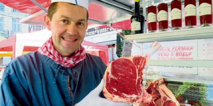 La ferme du Tuilet maîtrise toute la filière pour vendre au juste prix