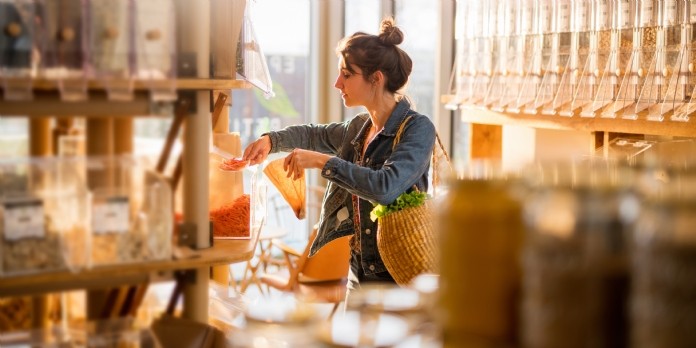 Les 5 axes de la reprise d'un commerce