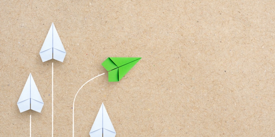 Les lauréats du French Tech Green 20 révélés