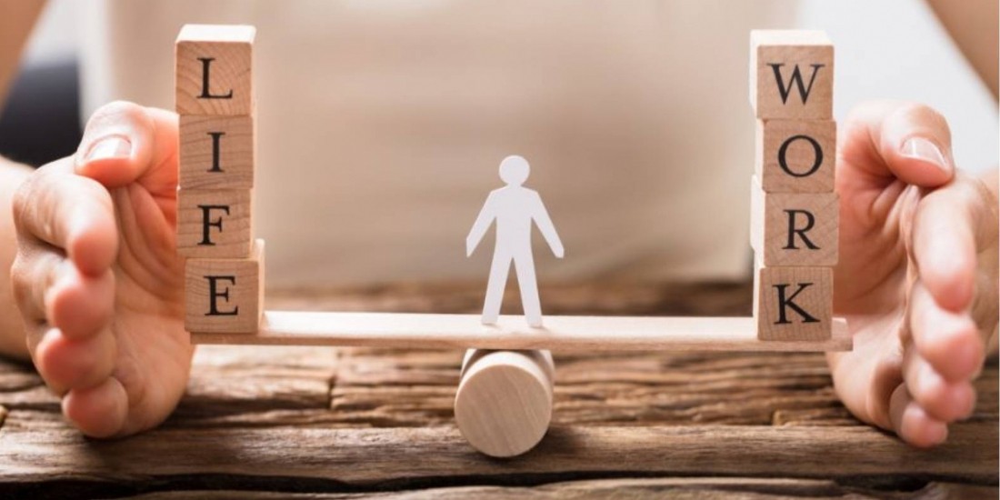 Comment repenser son équilibre vie pro, vie perso ?