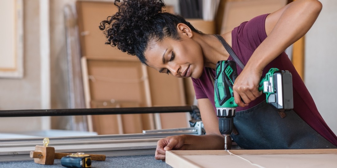 Wecandoo : un service avec les artisans, pour les particuliers