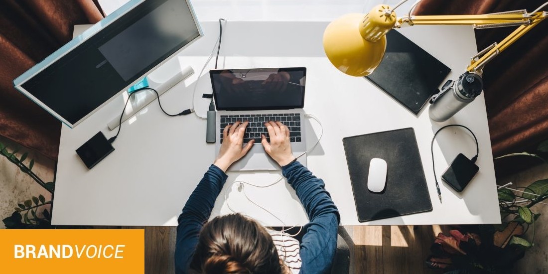 Le portage salarial : un statut idéal pour se lancer en tant que freelance