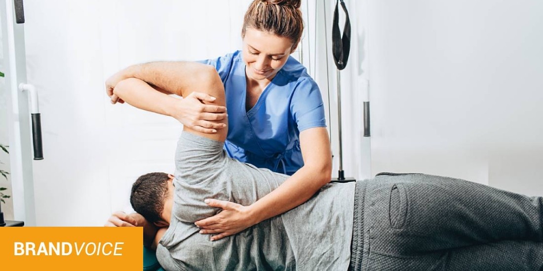 Covid-19 et stress au travail : le boom de l'ostéopathie