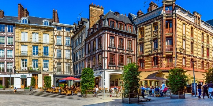 'Sauvons nos commerçants' : un collectif pour faire face aux pure players