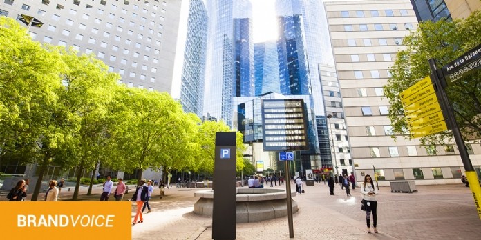 La domiciliation d'entreprise : une étape à ne pas négliger