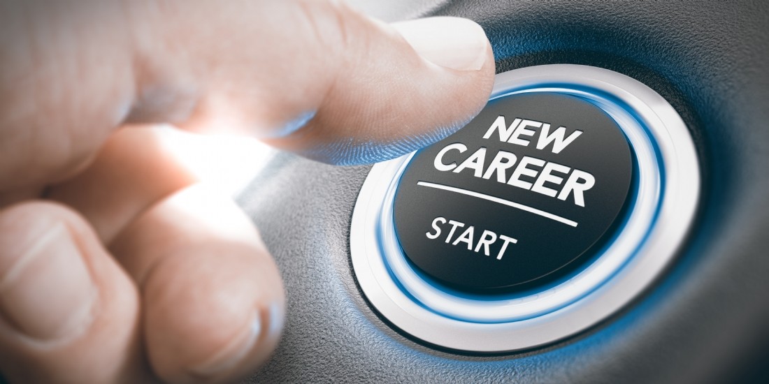 Reconversion : comment assurer une bonne transition de carrière ?