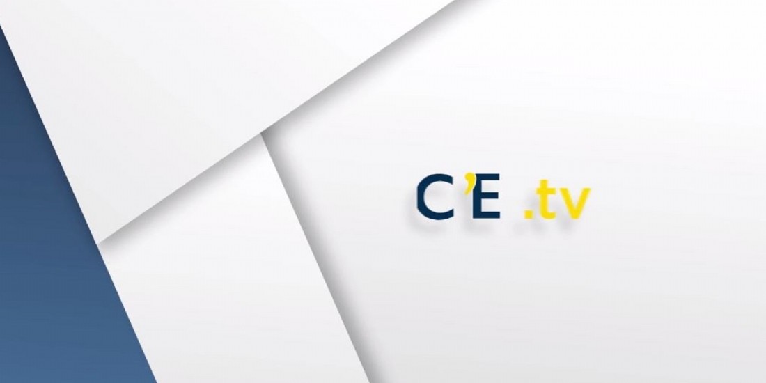 Le média Chef d'Entreprise lance Chef d'Entreprise TV !