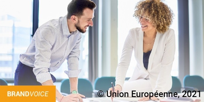 Saviez-vous que des fonds de l'UE sont désormais disponibles pour votre entreprise?