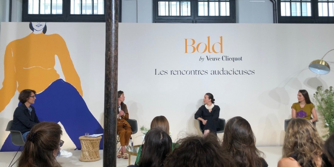 Malgré la crise, les femmes veulent entreprendre