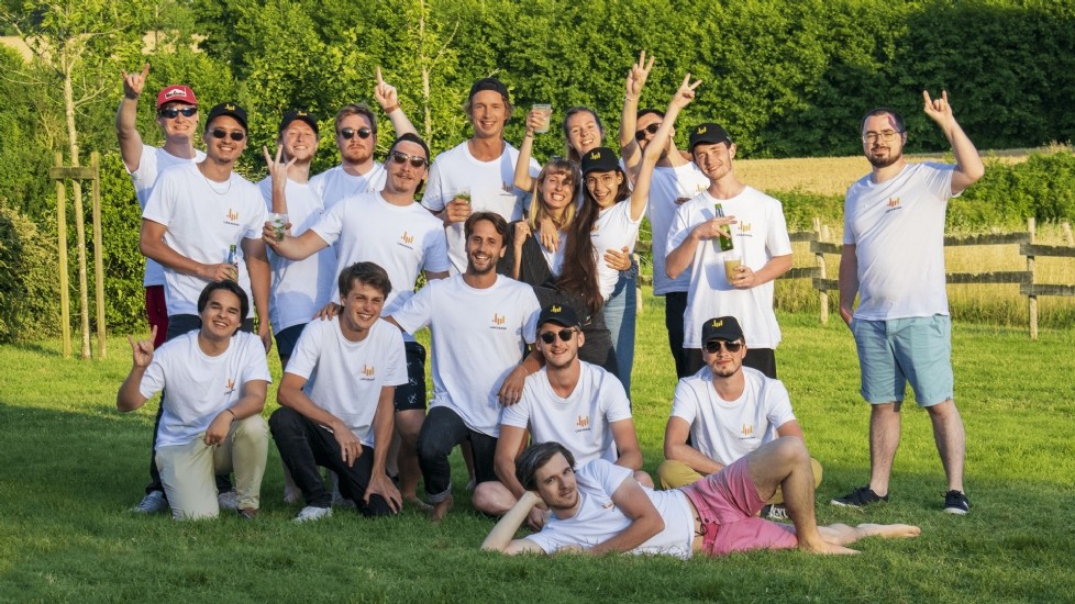 Linkaband lance une nouvelle plateforme au service des musiciens
