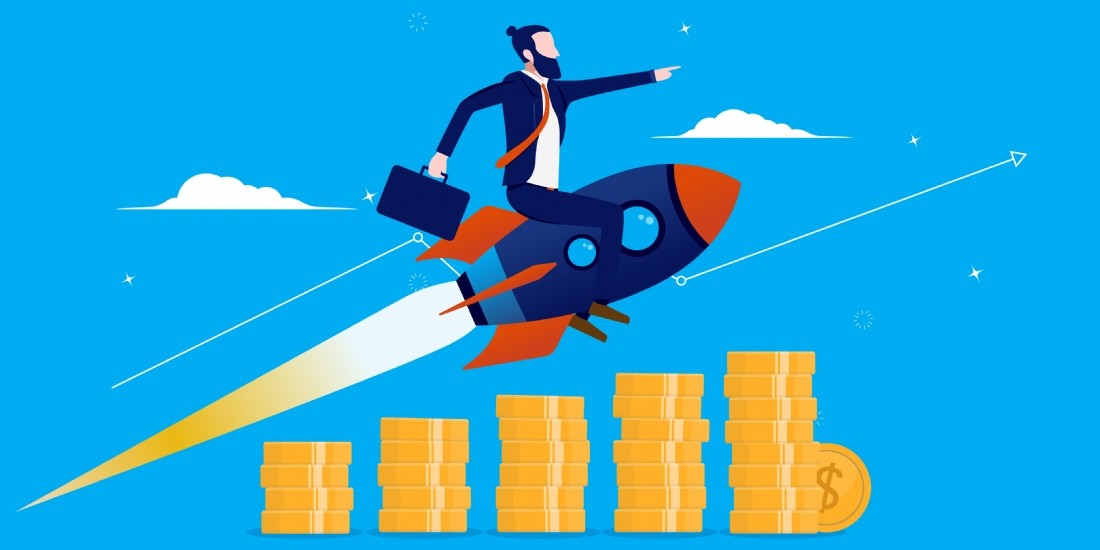 Spendesk lève 100 millions et accélère son développement en Europe