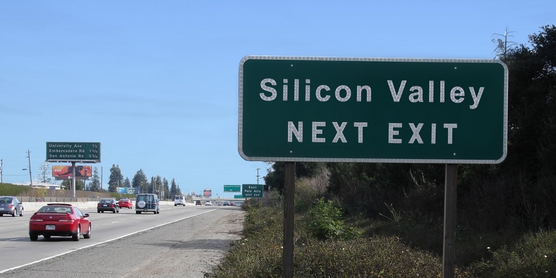 Scale-up 2021 rapproche les start-up françaises et la Silicon Valley