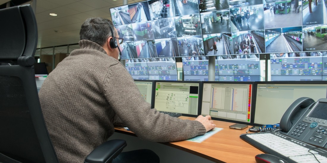 Les moyens de surveillance au sein de l'entreprise peuvent prouver la faute d'un salarié
