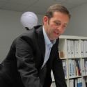 Jean-Philippe de Alzua, président d'Elogia