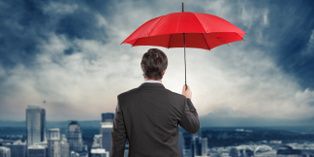 Après un délai de carence, l'assurance-crédit viendra indemniser une quote-part de la créance impayée assurée.