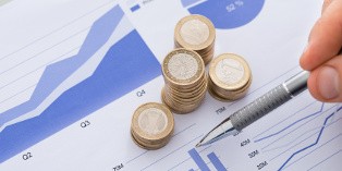 L'excédent brut d'exploitation indique ce que l'entreprise récupère réellement de la valeur ajoutée.