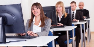 Le CPF recense les heures de formation dont peut disposer un salarié.