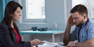 Une procédure de licenciement pour un motif discriminatoire peut aboutir à un licenciement nul.