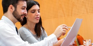 La formation professionnelle repose sur le Compte personnel de formation (CPF).