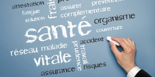 La mutuelle reste l'avantage social le plus répendu en entreprise.