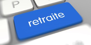 La retraite complémentaire permet au salarié de limiter la perte de revenus.