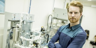 L'homme clé peut être le chef d'entreprise ou un employé au savoir-faire spécifique.