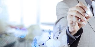 Une relation client personnalisée est gage de satisfaction client.