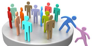 Adhérer à un groupement d'employeurs permet de profiter des compétences des salariés de celui-ci.